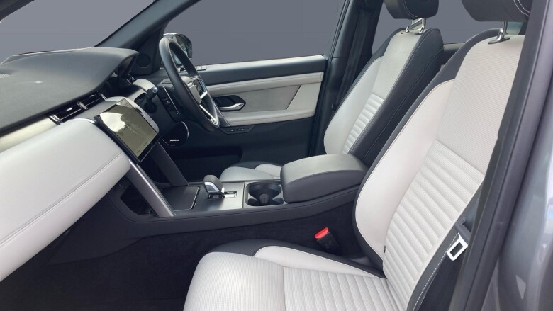 Land Rover Discovery Sport 2.0 D200 Dynamic HSE 5dr Auto [5 Seat] Diesel Station Wagon